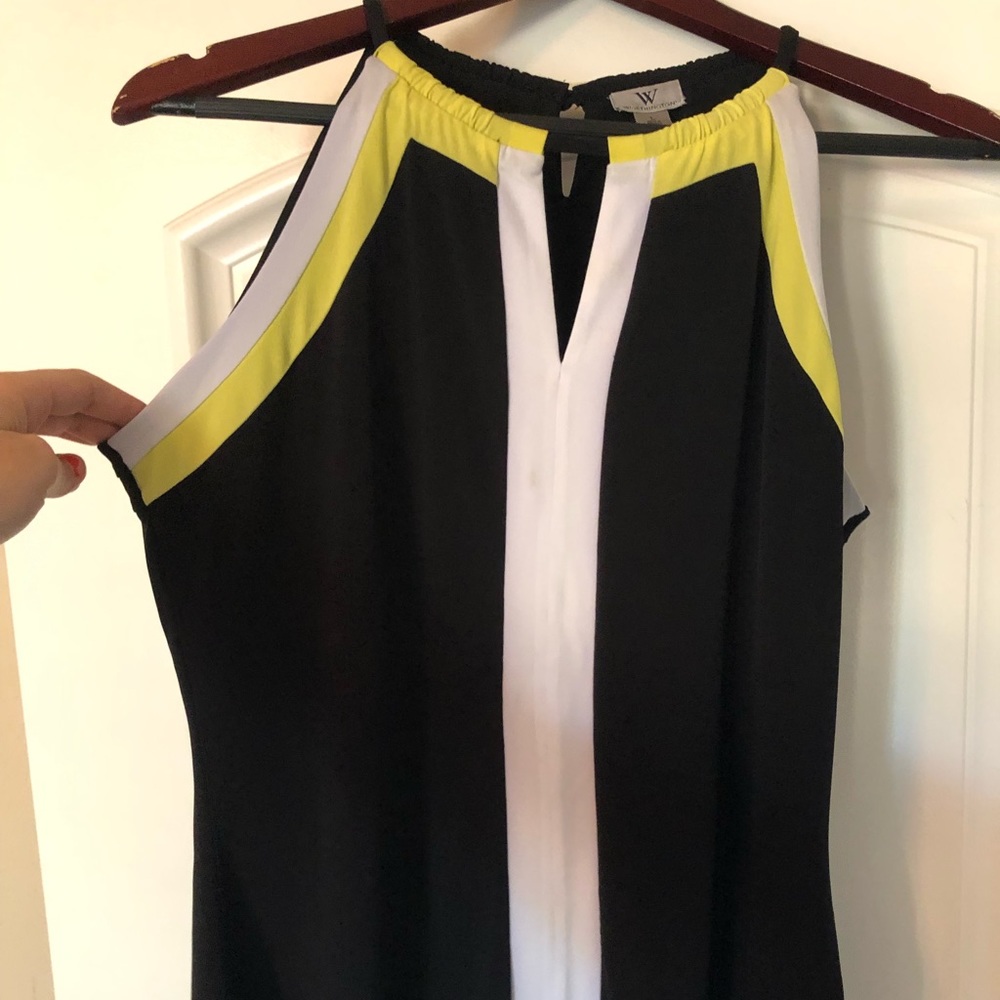 Worthington Brand Top